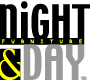 Night & Day Furniture Logo